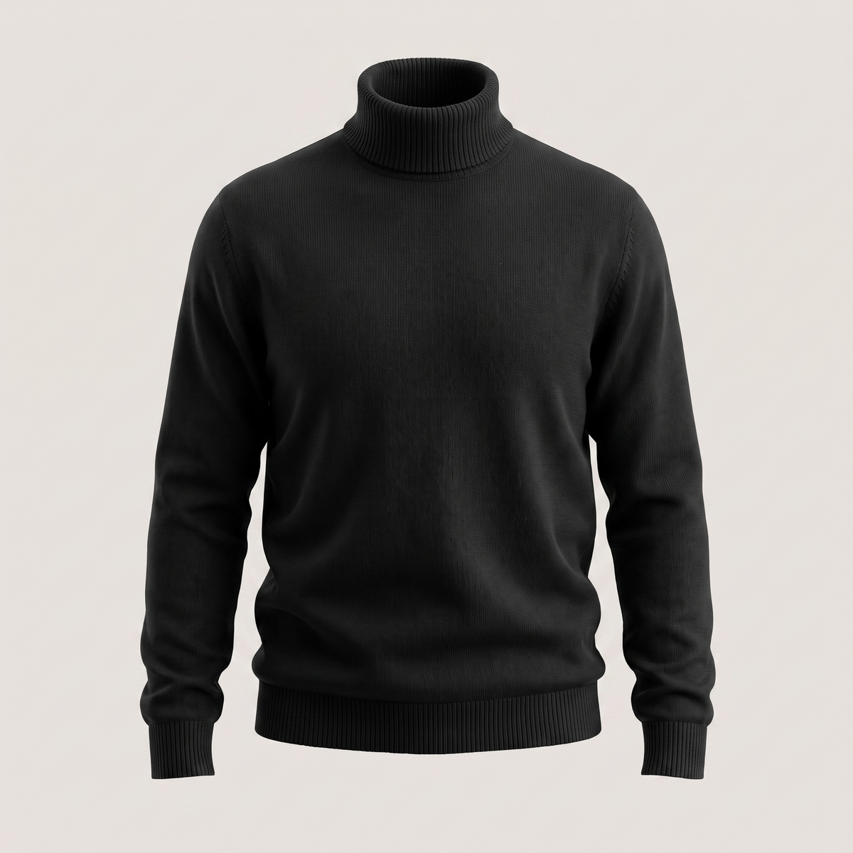 Northpeak Merino Turtleneck