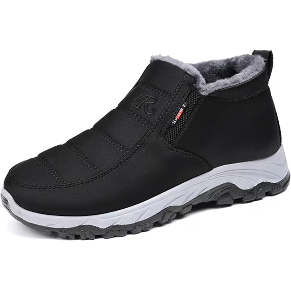 OrthoSnow™ | Warm & Supportive Winter Walking Boots