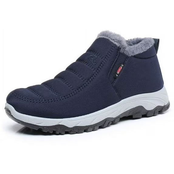 OrthoSnow™ | Warm & Supportive Winter Walking Boots