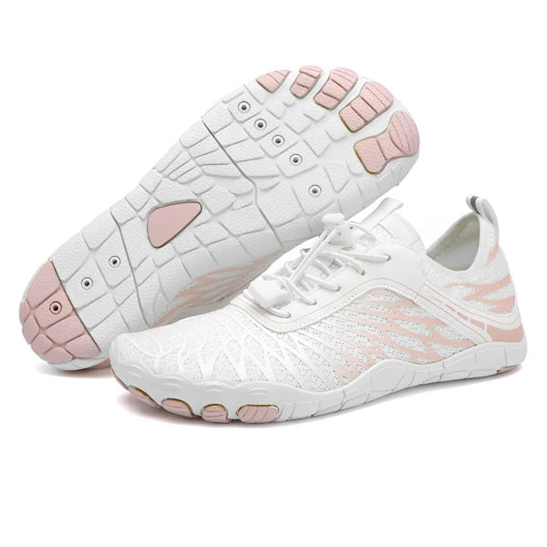 PeakStep Pro™: All Day Comfort, Support & Reliable Grip for Every Step