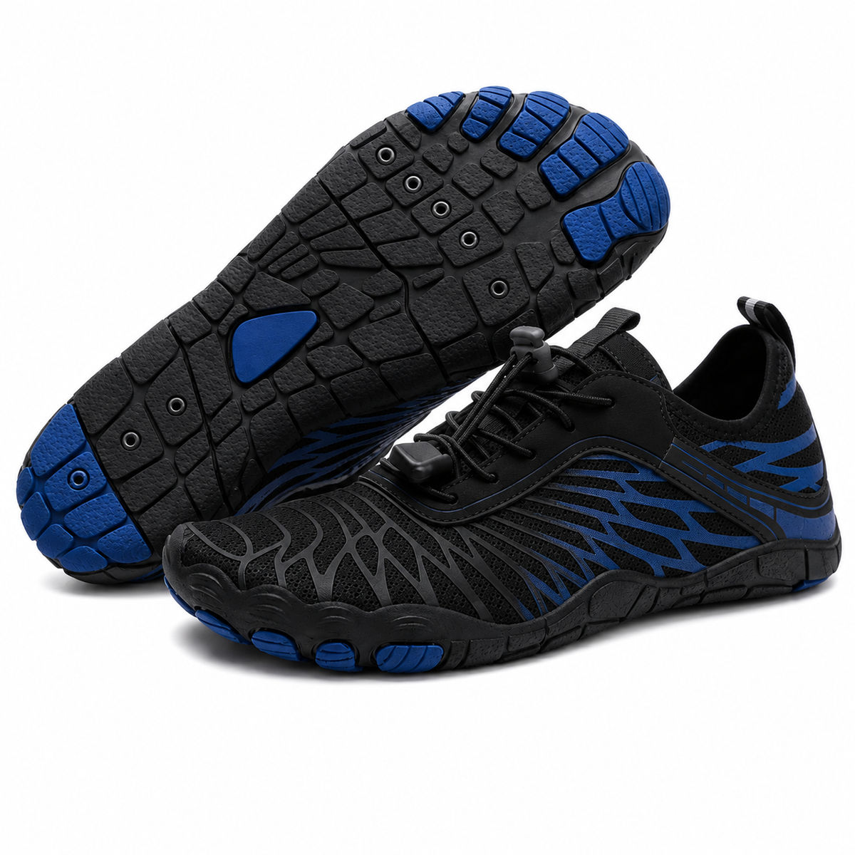 PeakStep Pro™: All Day Comfort, Support & Reliable Grip for Every Step
