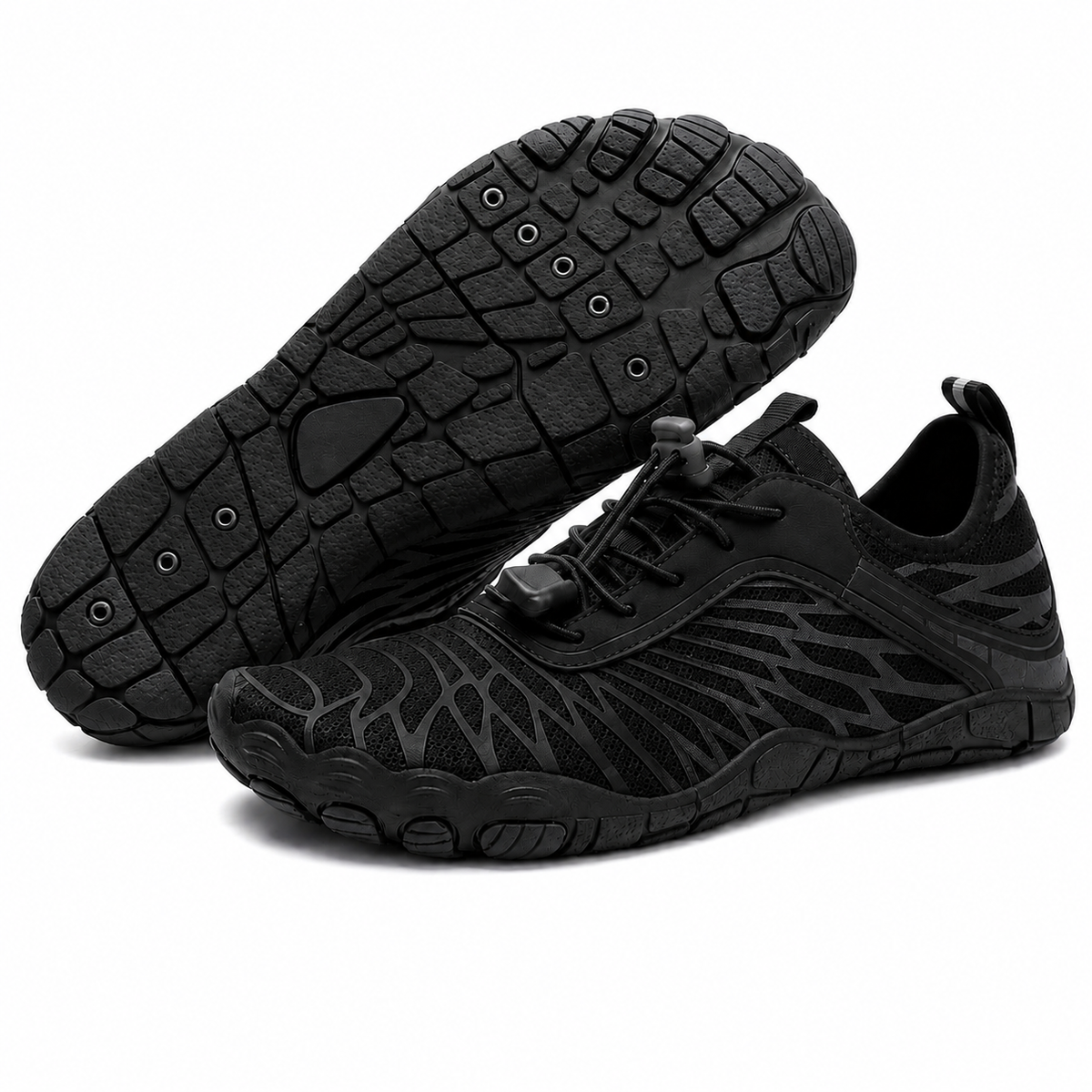 PeakStep Pro™: All Day Comfort, Support & Reliable Grip for Every Step