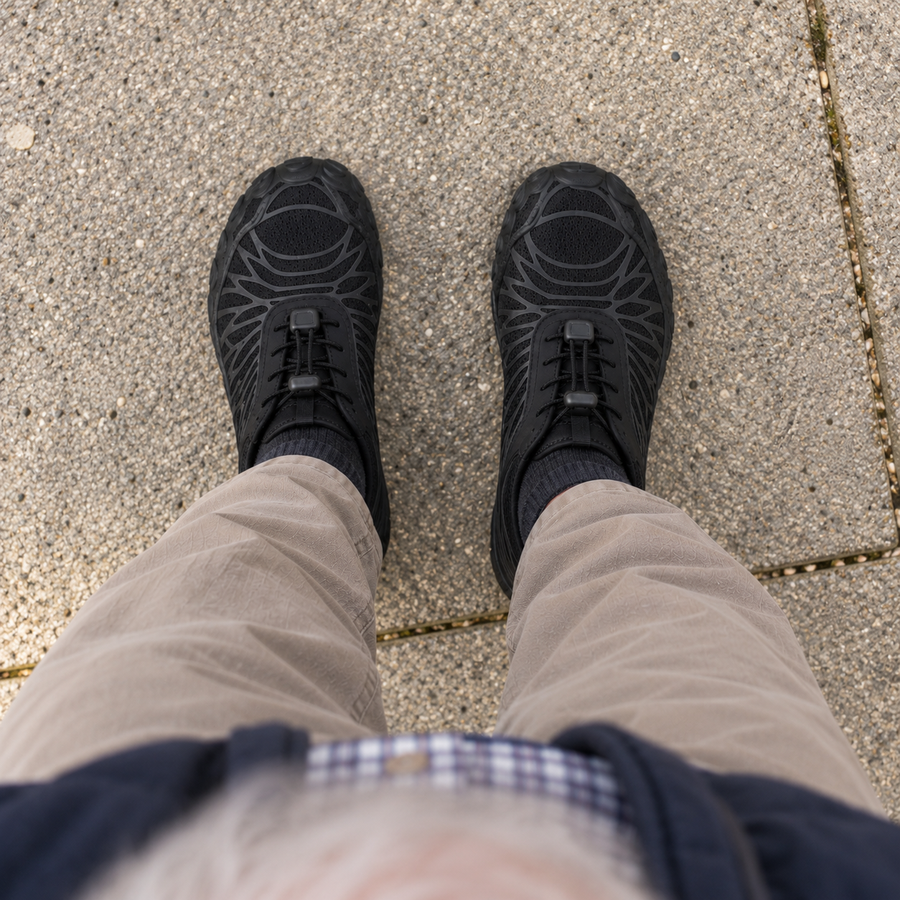 The PeakStep Pro
