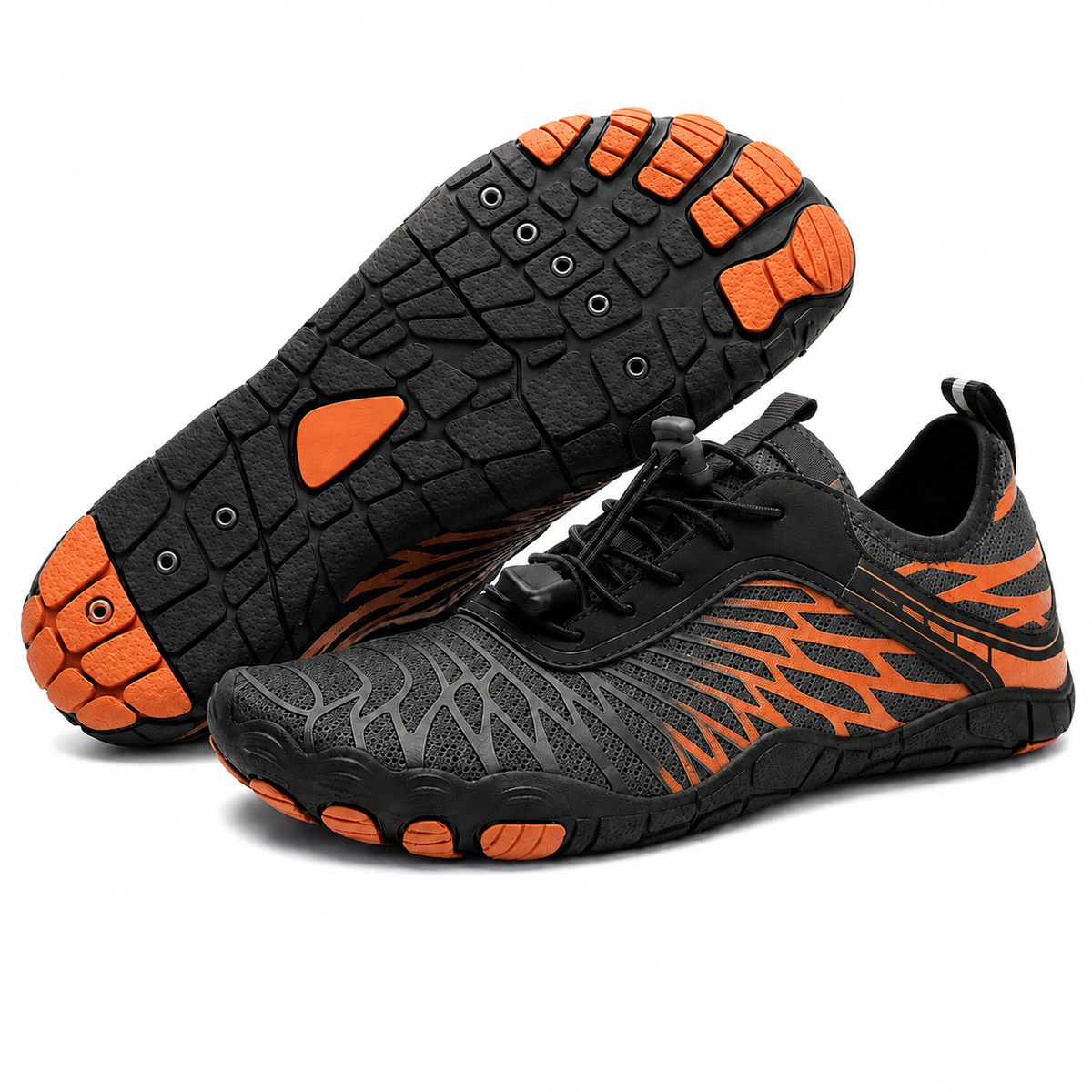PeakStep Pro™: All Day Comfort, Support & Reliable Grip for Every Step