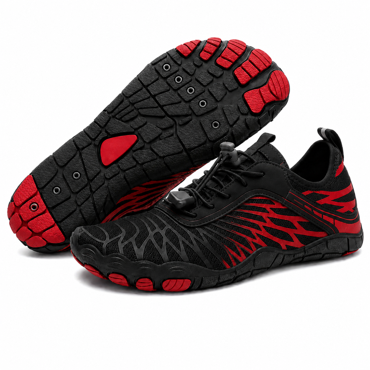 PeakStep Pro™: All Day Comfort, Support & Reliable Grip for Every Step