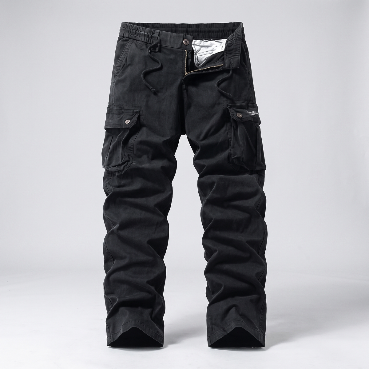 Portwell Utility Trousers