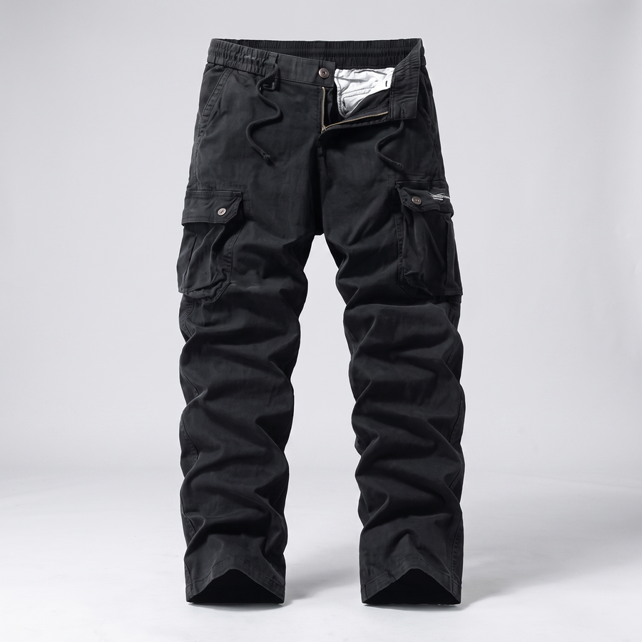 Portwell Utility Trousers