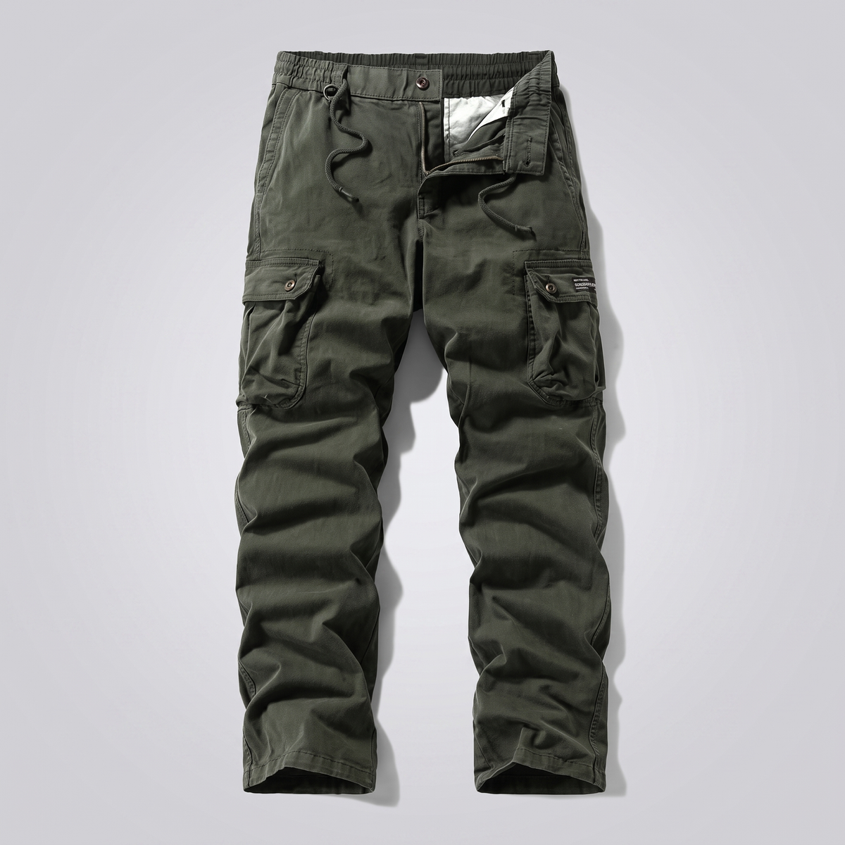 Portwell Utility Trousers