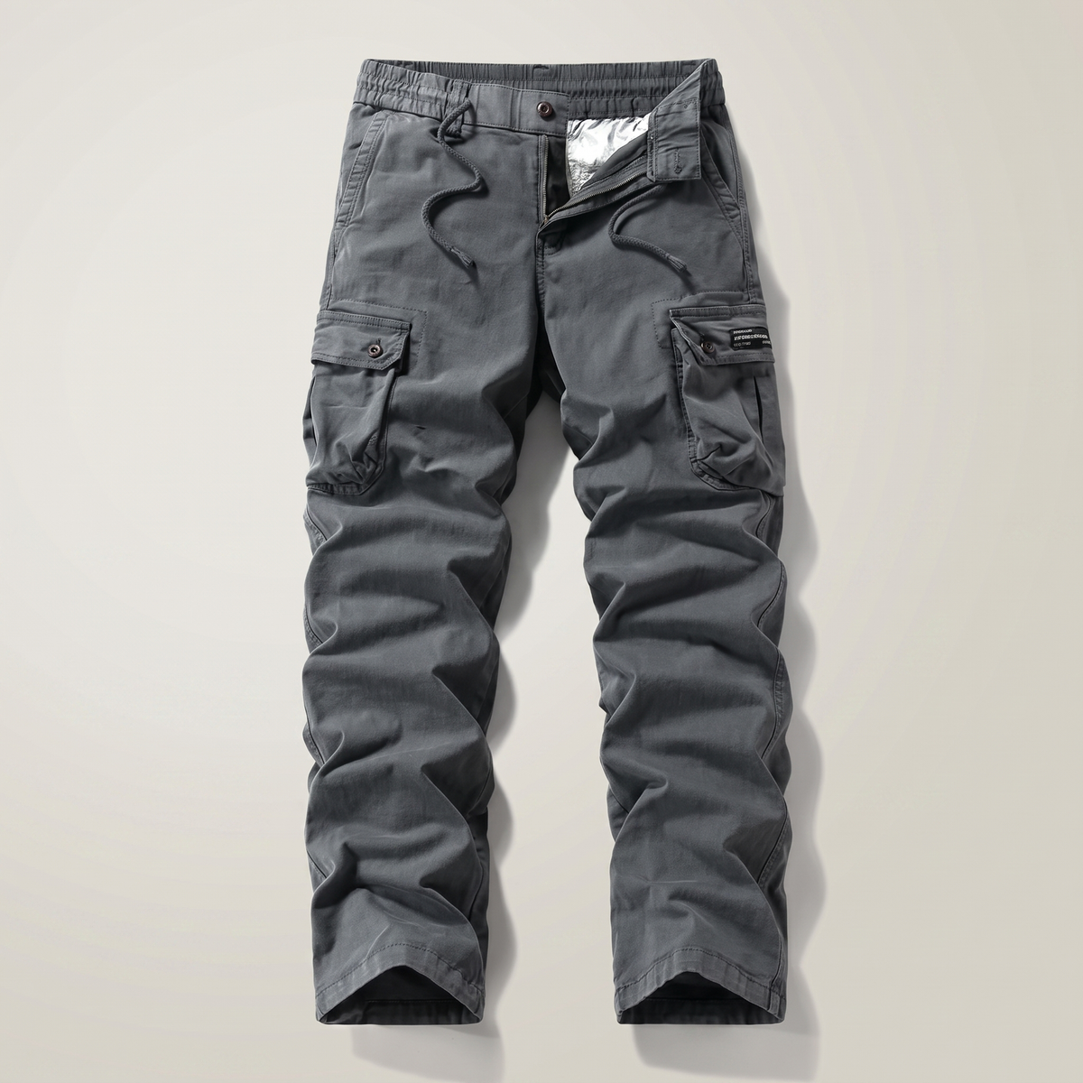 Portwell Utility Trousers