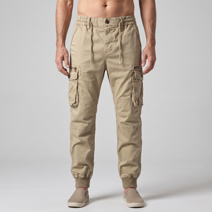 Ravenhaul Cargo Pants