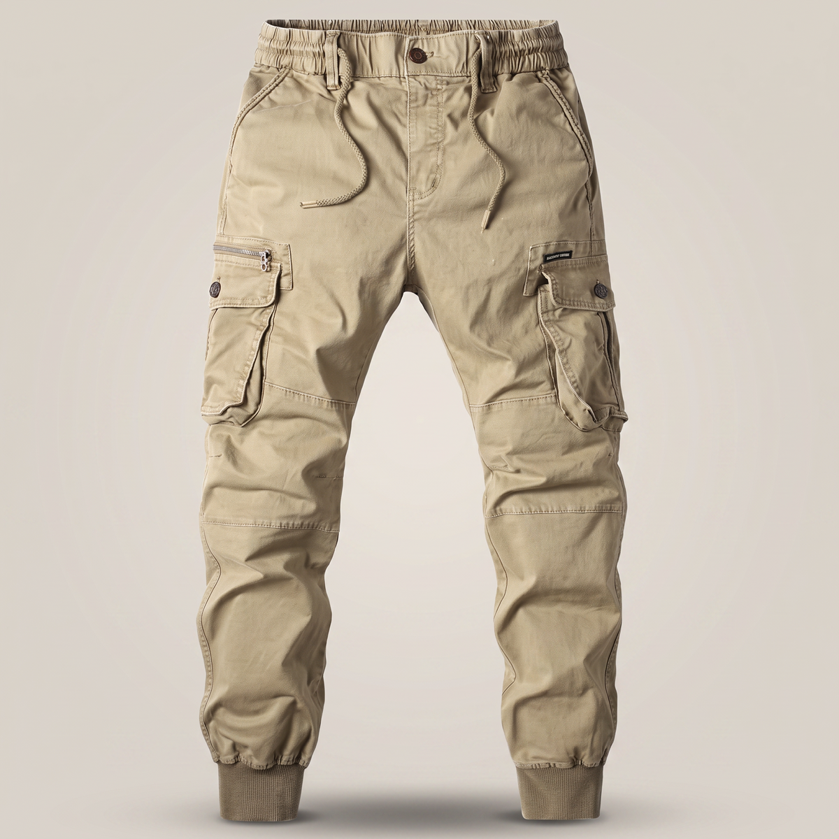 Ravenhaul Cargo Pants