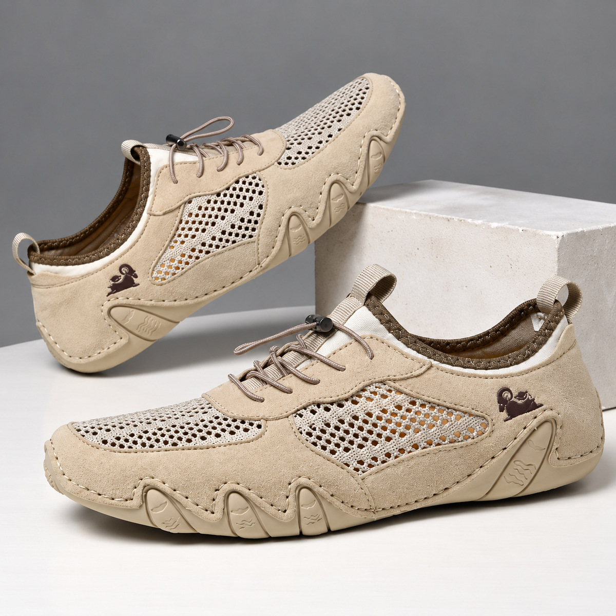 ReliefWalk™ | All-Day Comfort & Pain-Relief Shoes