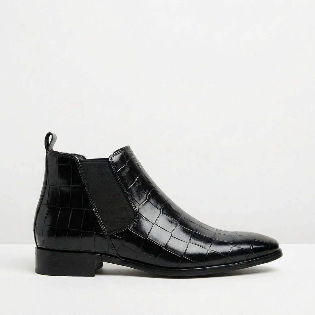 The Hartley Chelsea Boot