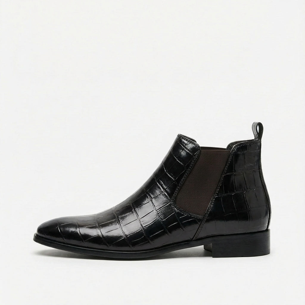 The Hartley Chelsea Boot