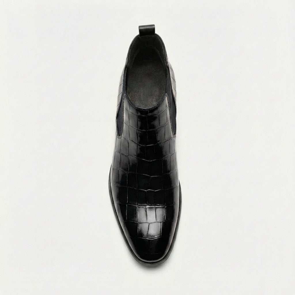 The Hartley Chelsea Boot