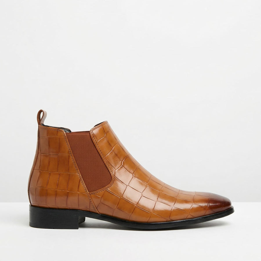 The Hartley Chelsea Boot