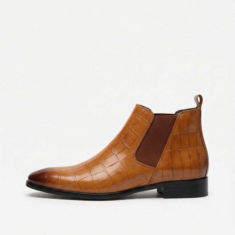 The Hartley Chelsea Boot