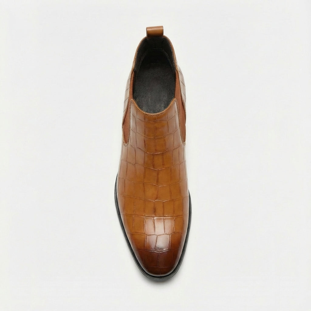 The Hartley Chelsea Boot