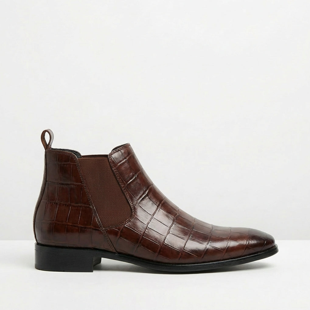 The Hartley Chelsea Boot