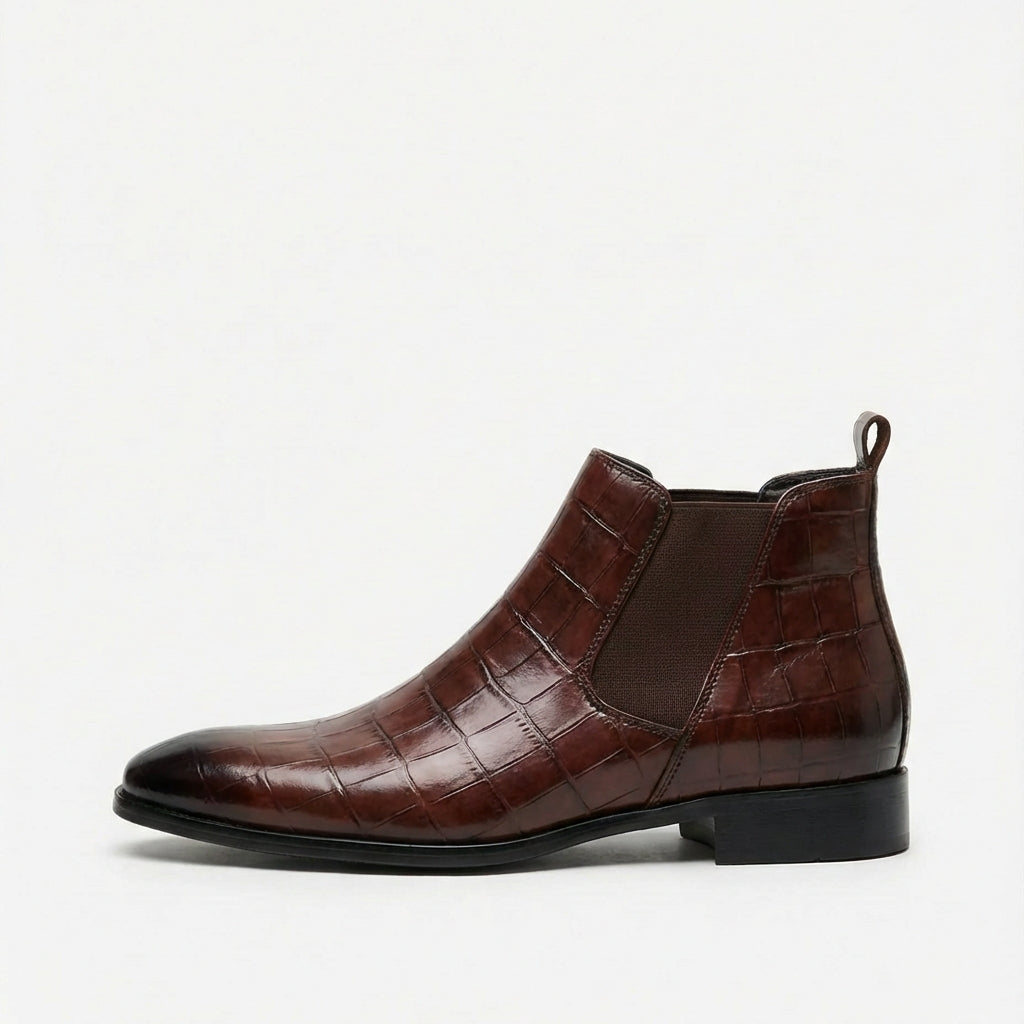 The Hartley Chelsea Boot