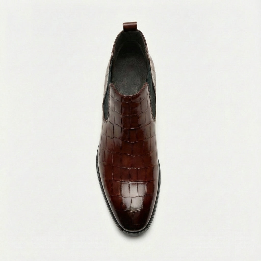 The Hartley Chelsea Boot