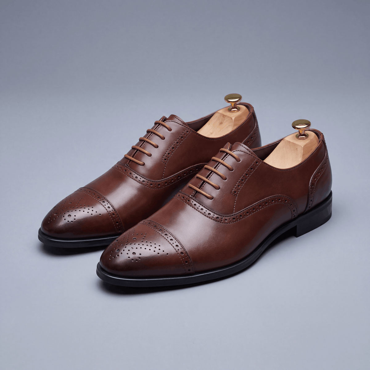 HENRY ROYAL BROGUE
