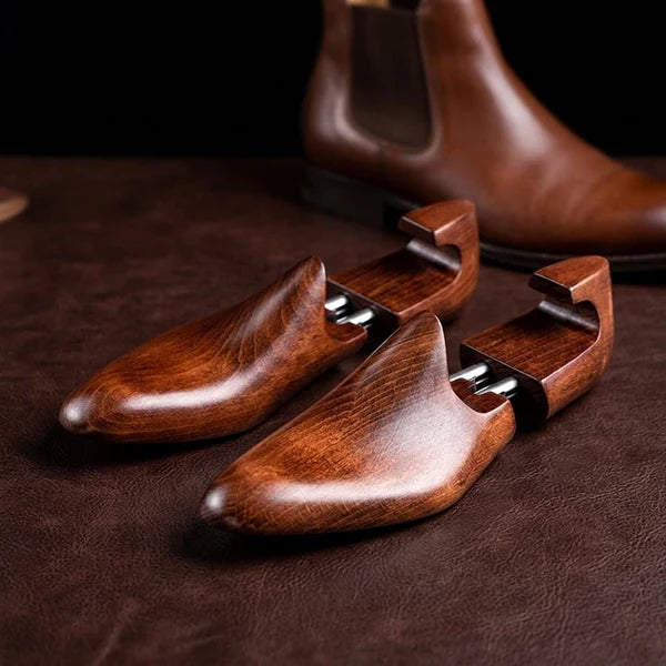 Old Casa Shoe Trees