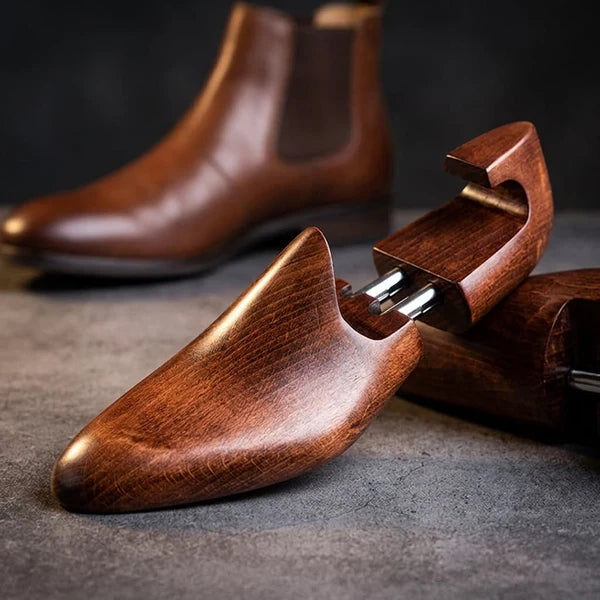 Old Casa Shoe Trees