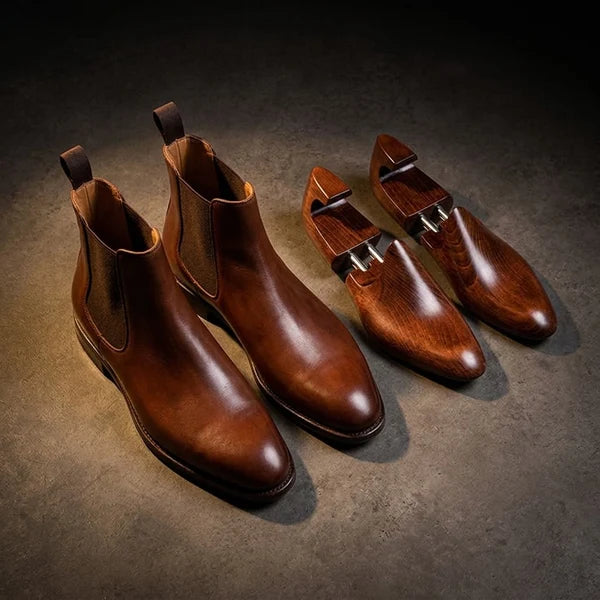 Old Casa Shoe Trees
