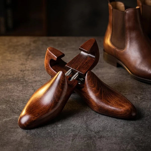 Old Casa Shoe Trees