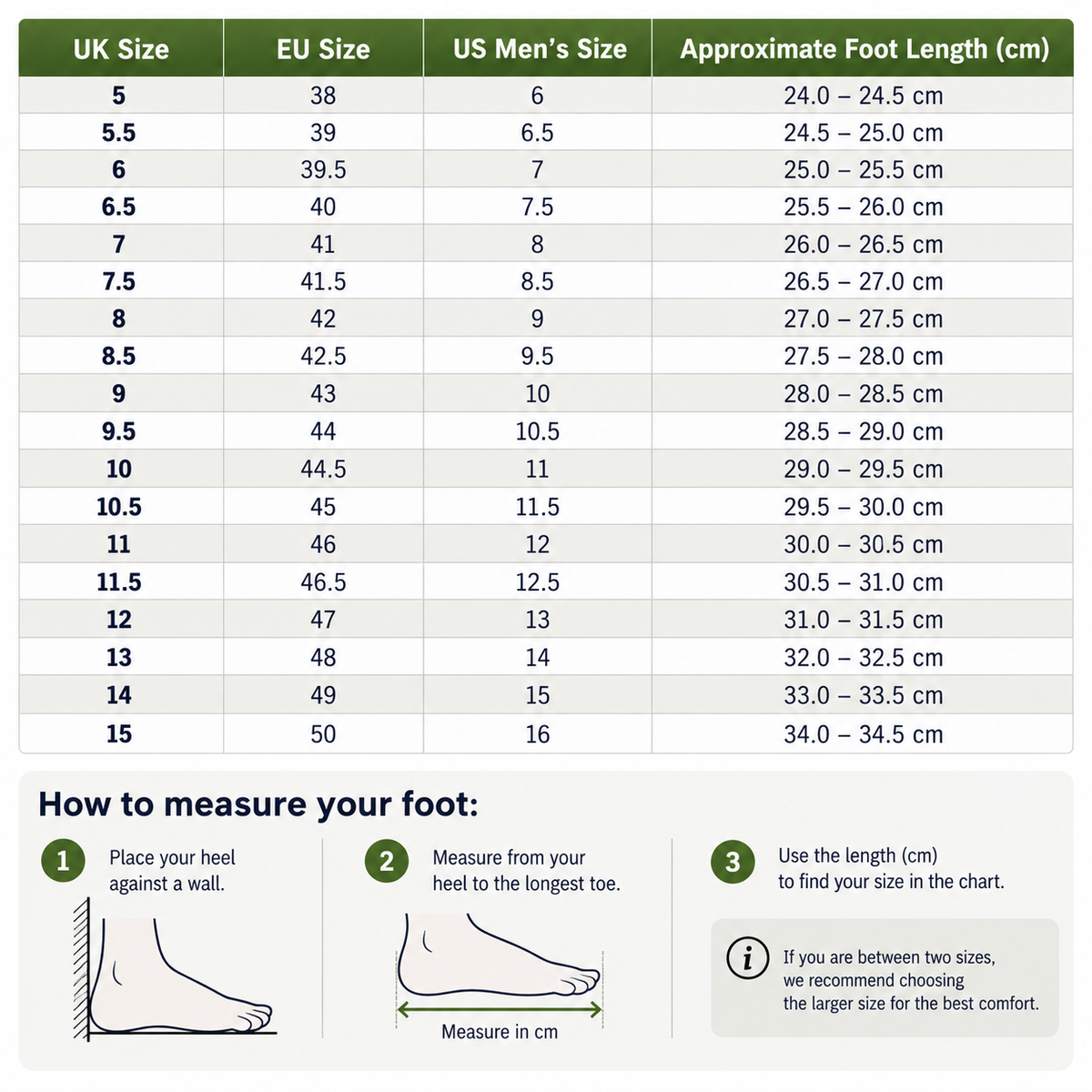 ReliefWalk™ | All-Day Comfort & Pain-Relief Shoes
