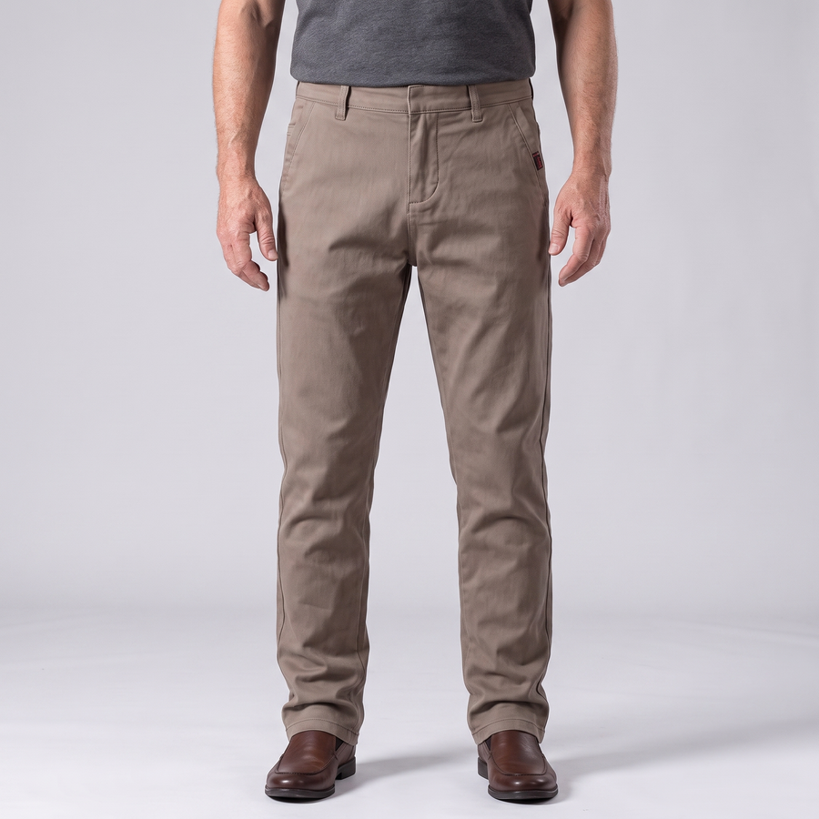Kelso Slim-Fit Pants