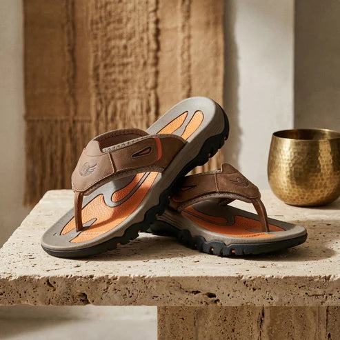 The Sorrento Comfort Sandals