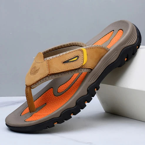 The Sorrento Comfort Sandals