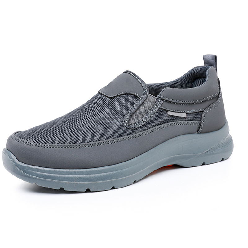 The Sorrento Easy Slip-On