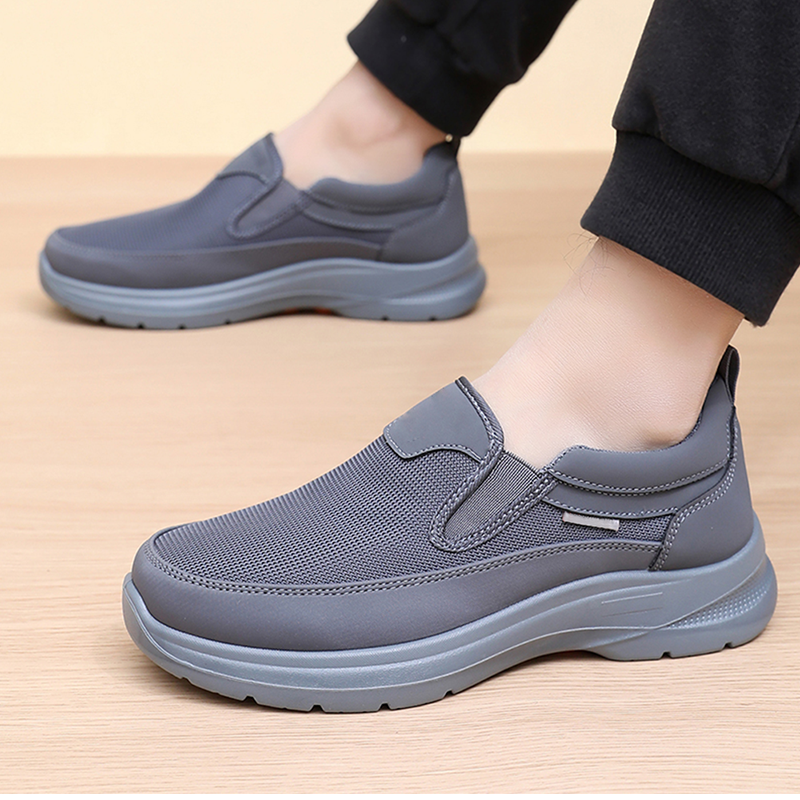 The Sorrento Easy Slip-On