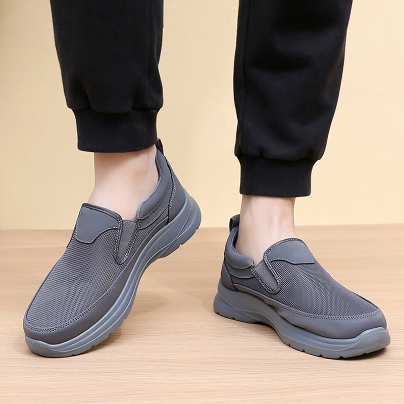The Sorrento Easy Slip-On