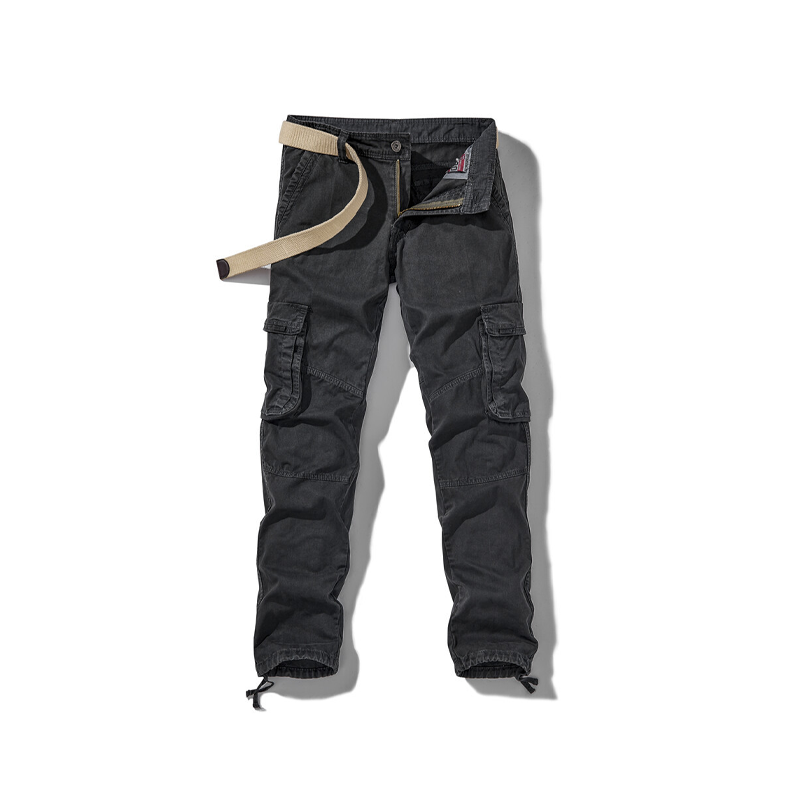 The Sentinel™ Tactical Trousers