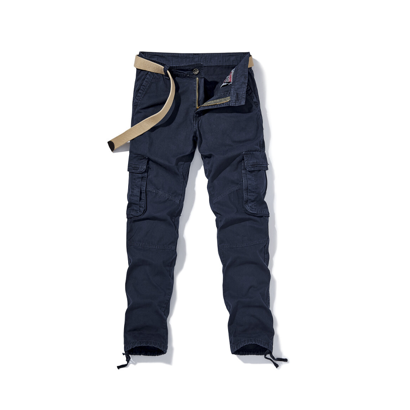 The Sentinel™ Tactical Trousers