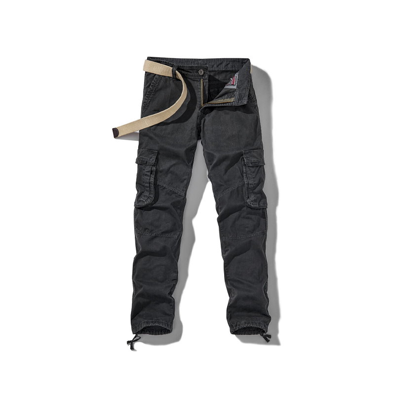 The Sentinel™ Tactical Trousers
