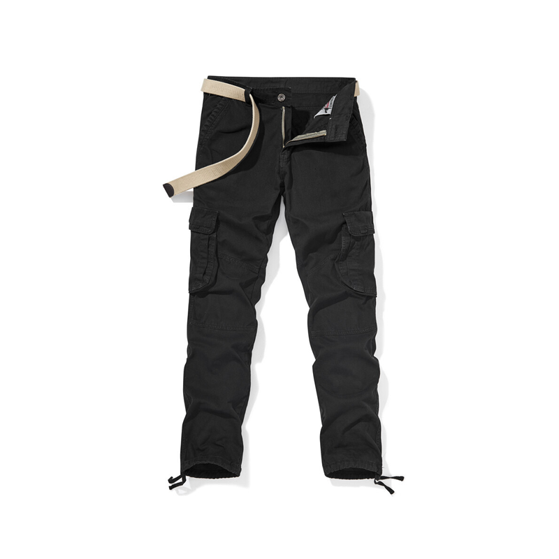 The Sentinel™ Tactical Trousers