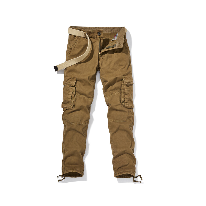 The Sentinel™ Tactical Trousers