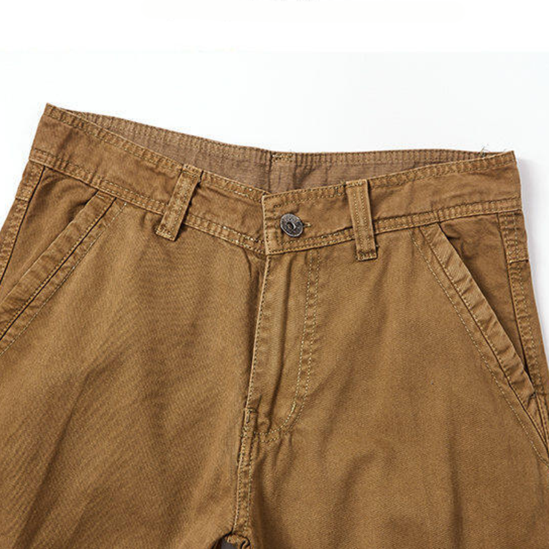 The Sentinel™ Tactical Trousers