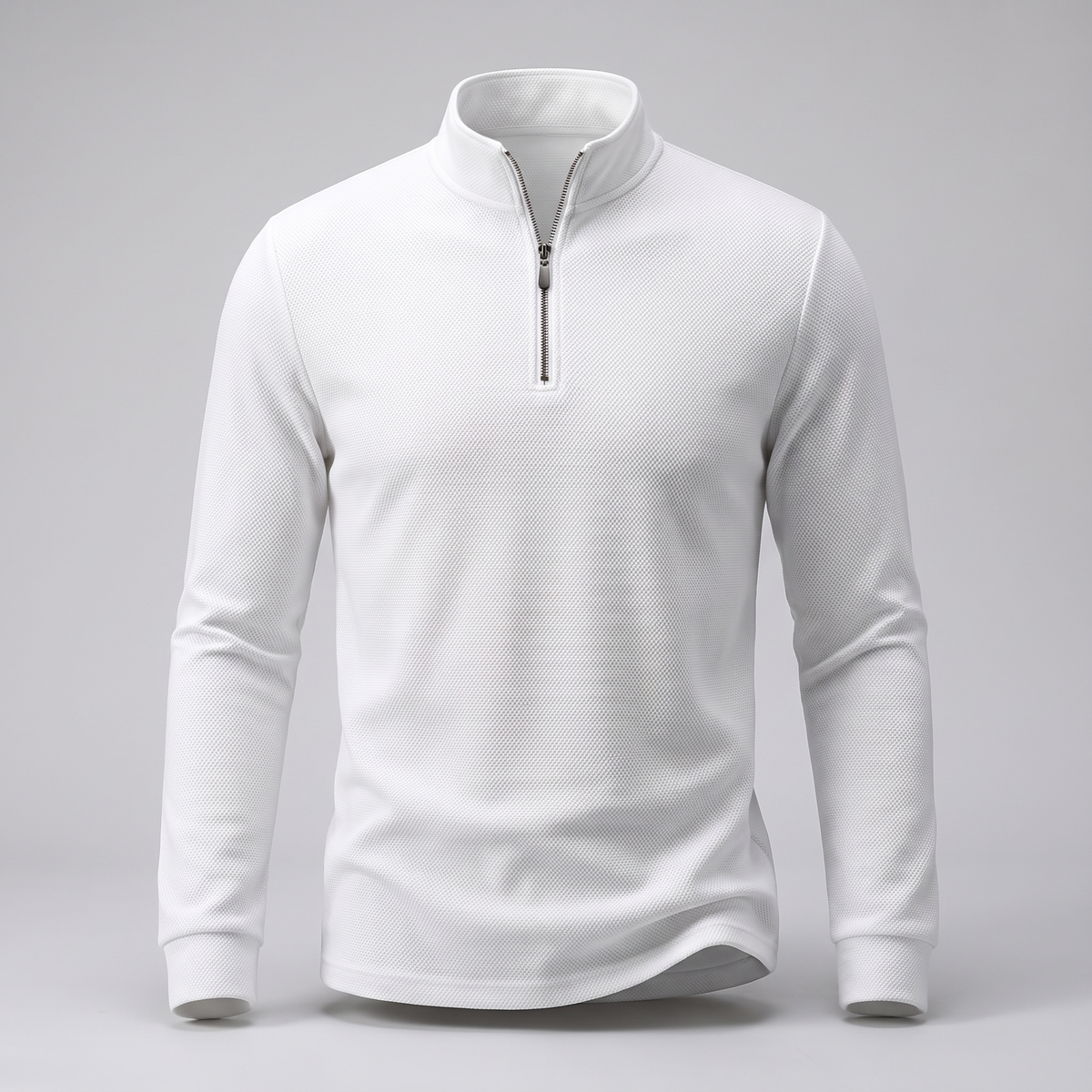 Tavren Quarter-Zip Pullover