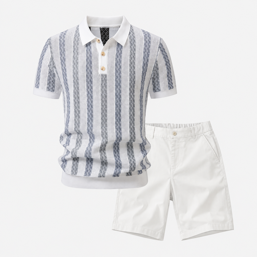 The Amalfi Set
