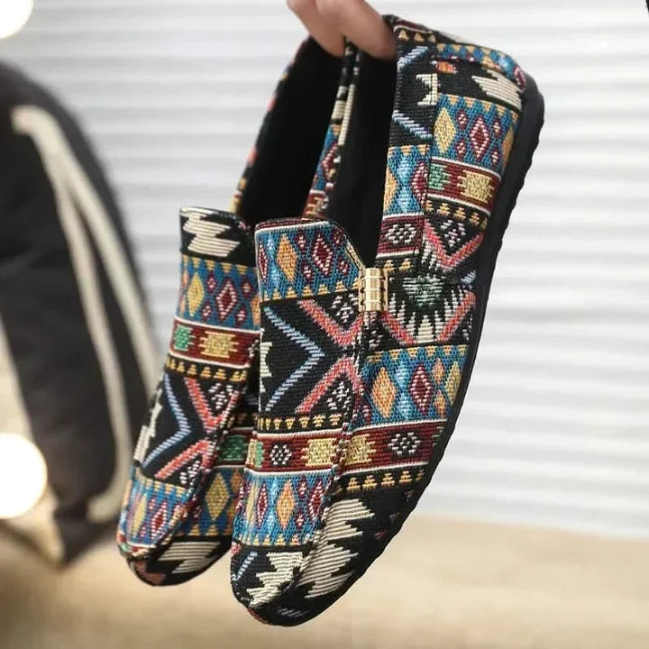 The Capri Loafers