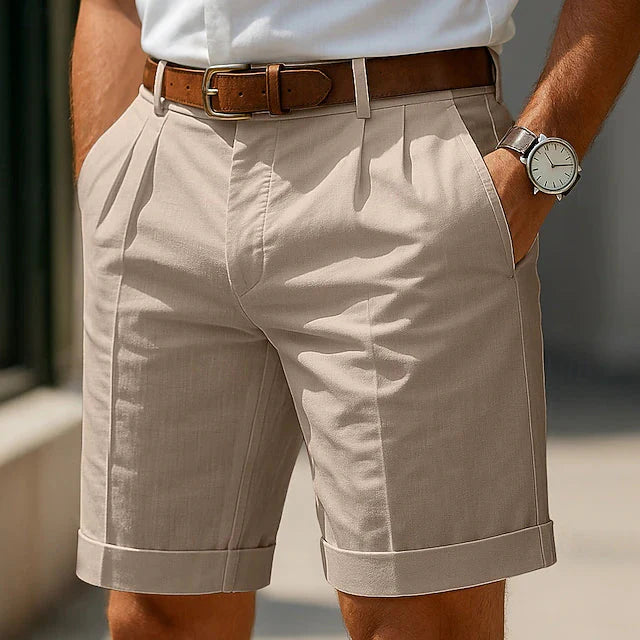 The Elusa shorts