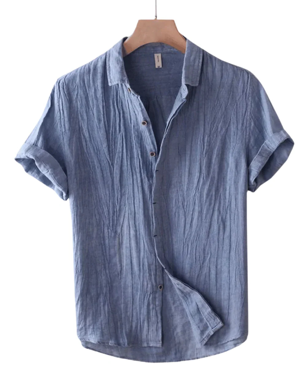 the Lissy linen shirt