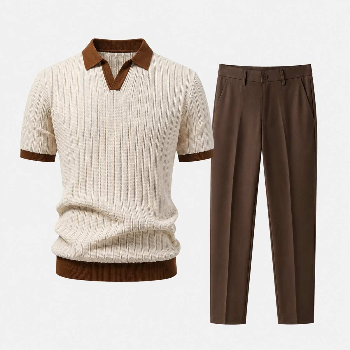 The Mendoza set