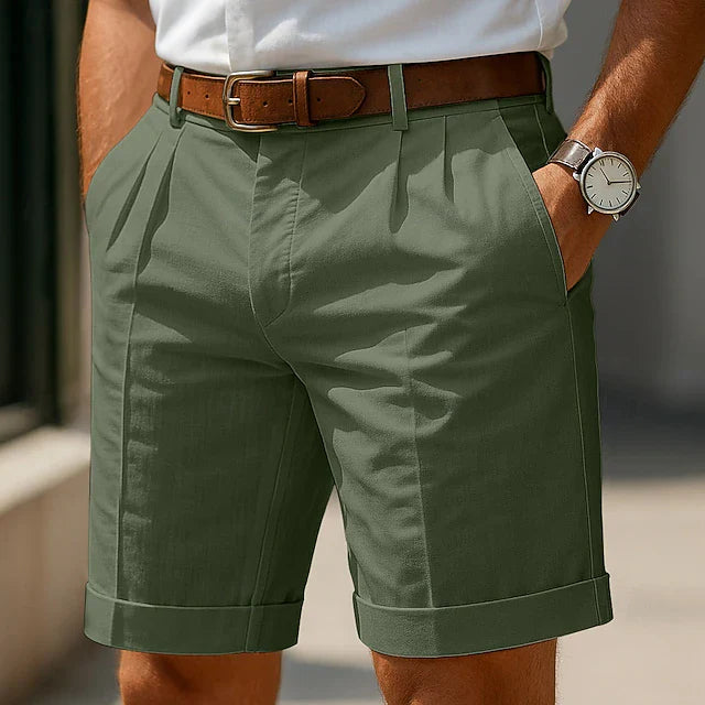 The Elusa shorts